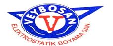 Veybosan Elektrostatik Toz Boyama - Bursa
